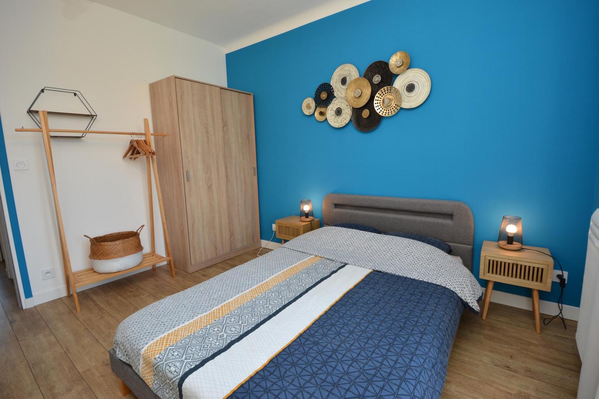 Bellavita - Cosy & Moderne - Proche Des Remparts - Climatisation Apartment Avignon Exterior photo