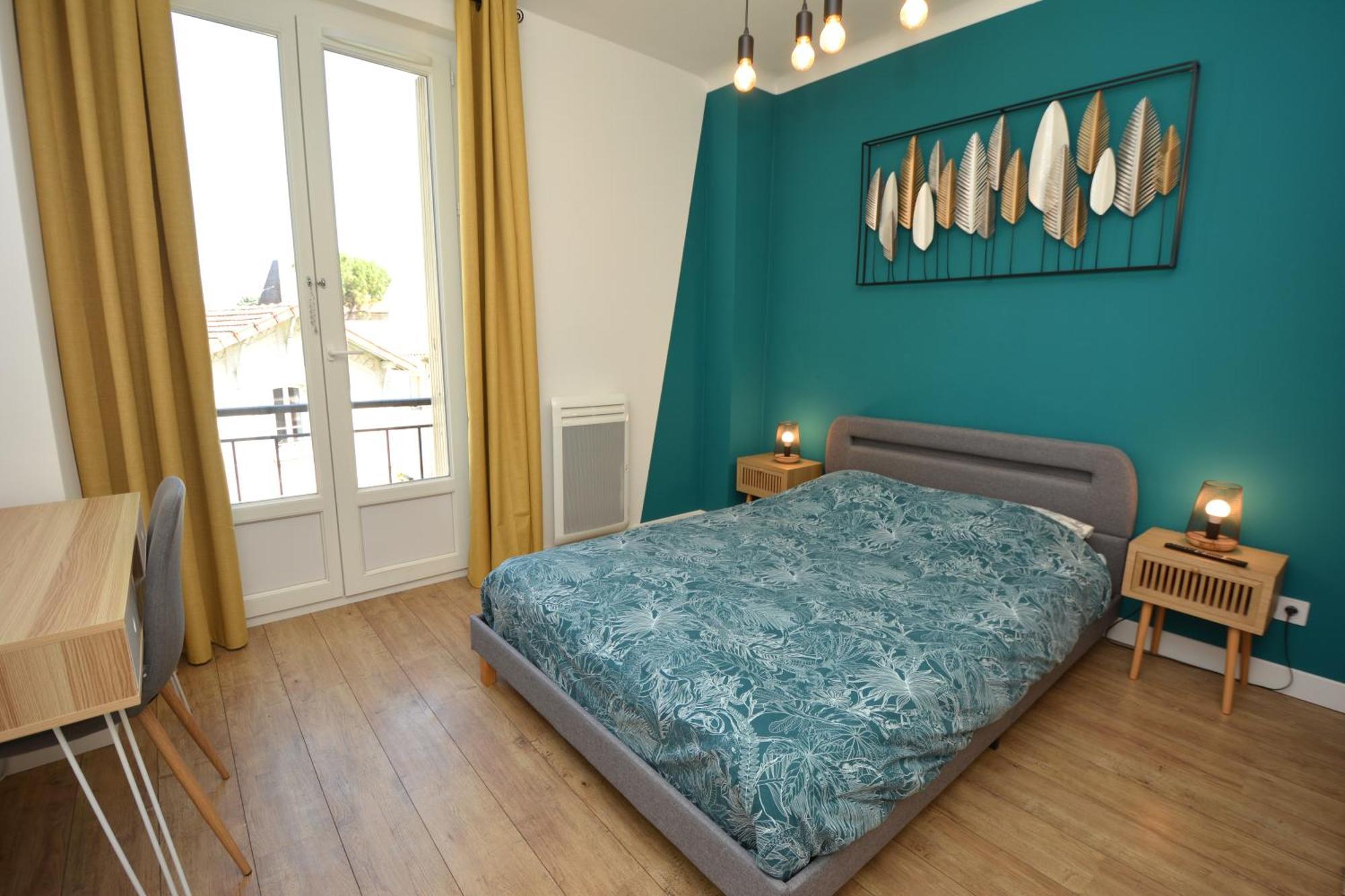 Bellavita - Cosy & Moderne - Proche Des Remparts - Climatisation Avignon Exterior photo
